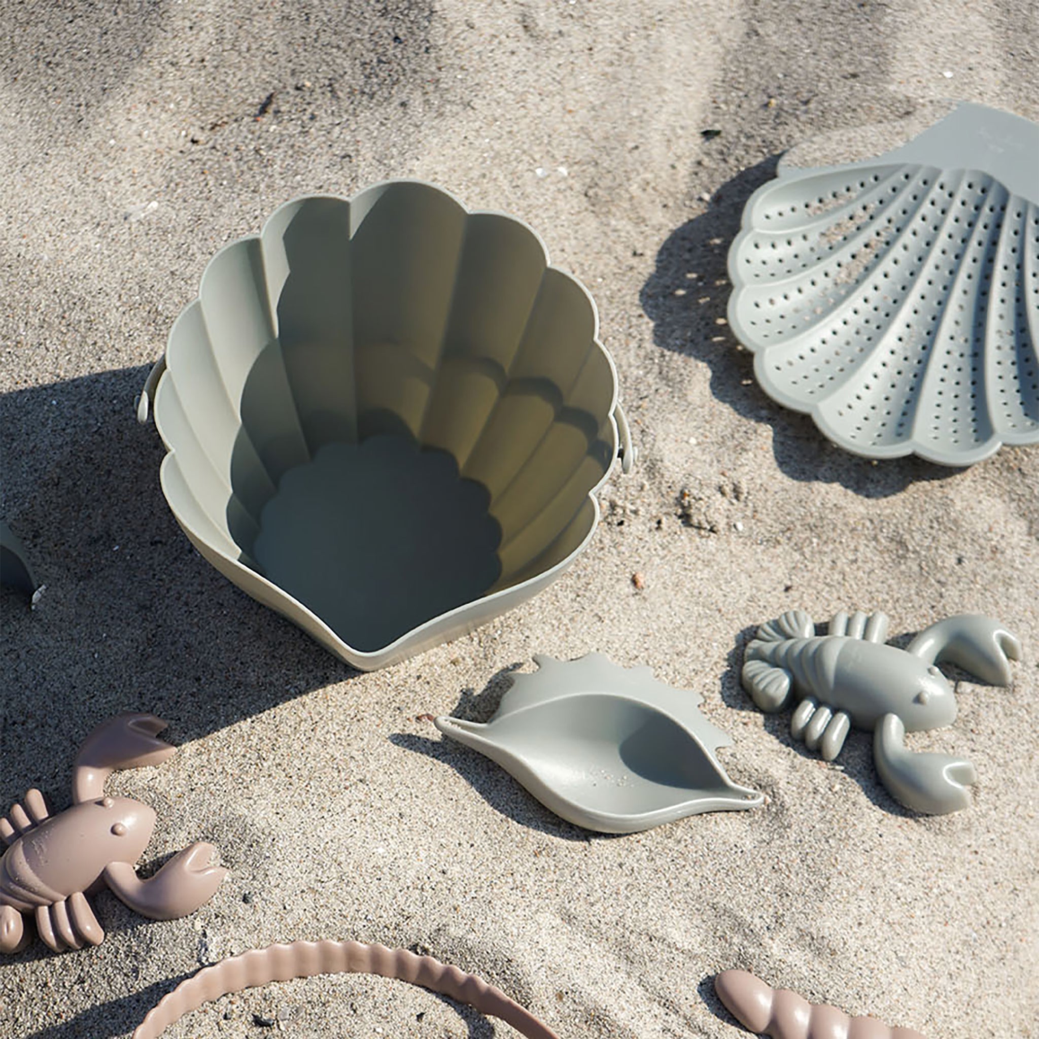 High Summer Collection - Konges Sloejd – Rela-X JP