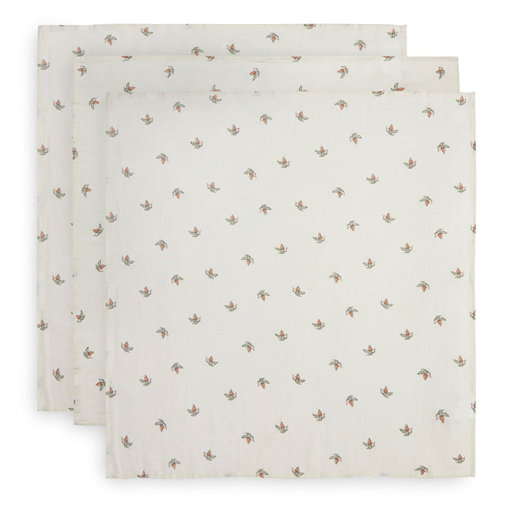 Cloth Muslin 70x70cm (3 Pack)