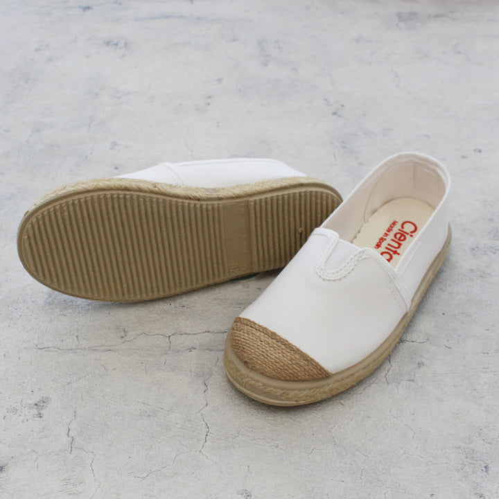 Espadrilles