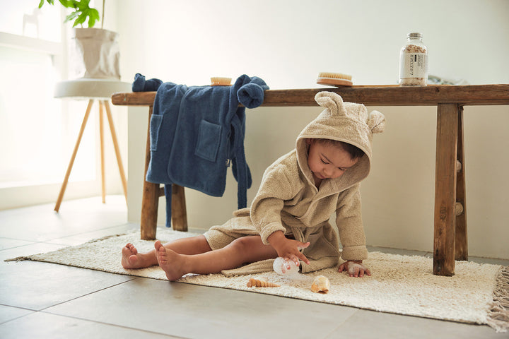 Bathrobe