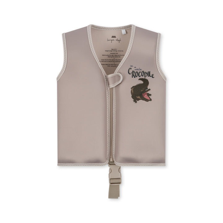 Neoprene Float Vest