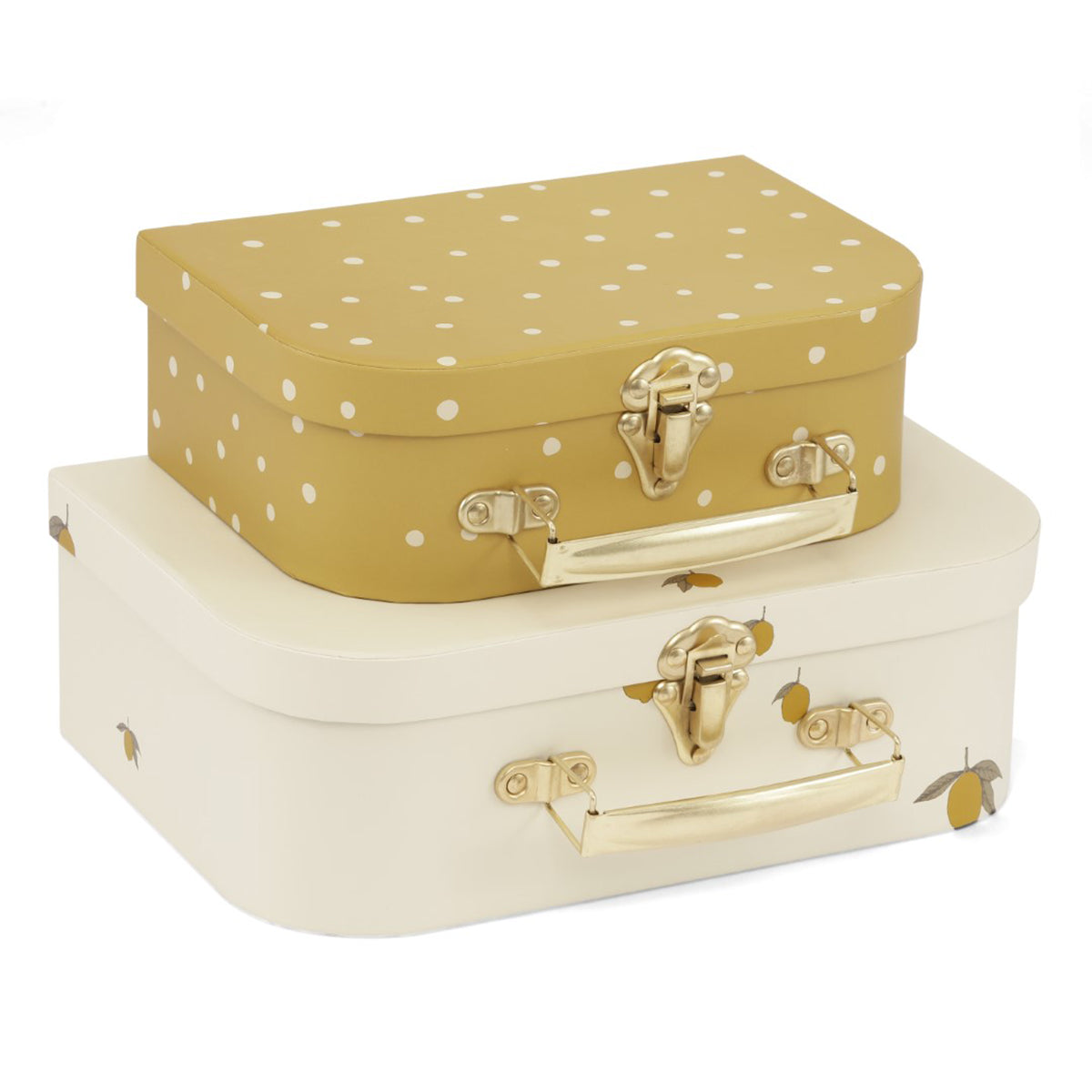 2 Pack Suitcase