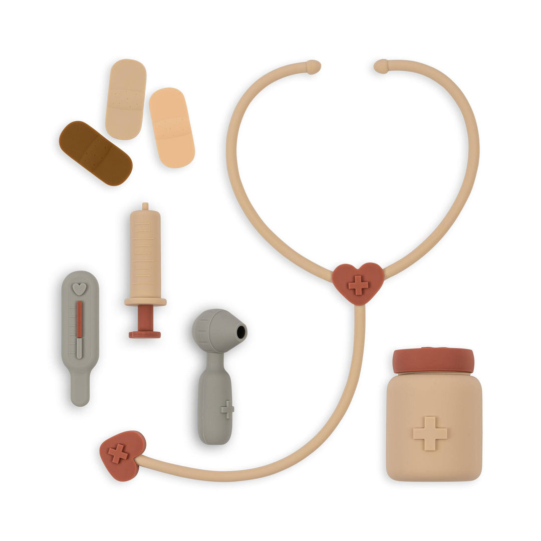 Doctor Set Silicone