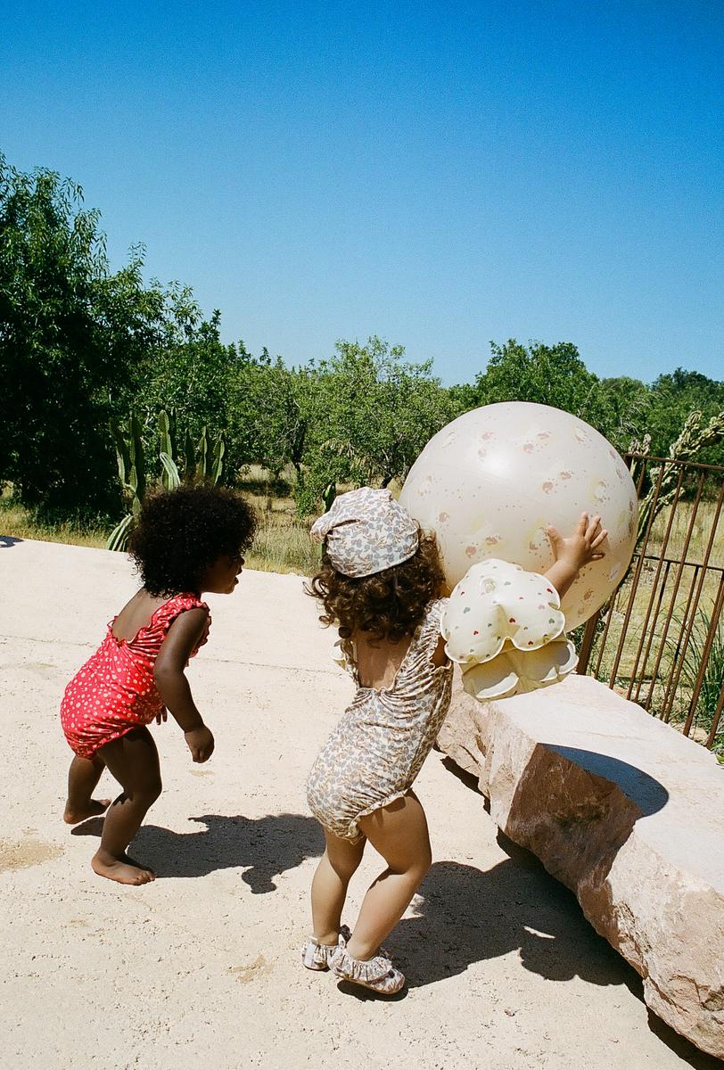 Beach Ball