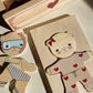 Wooden Teddy Dress-Up Puzzle