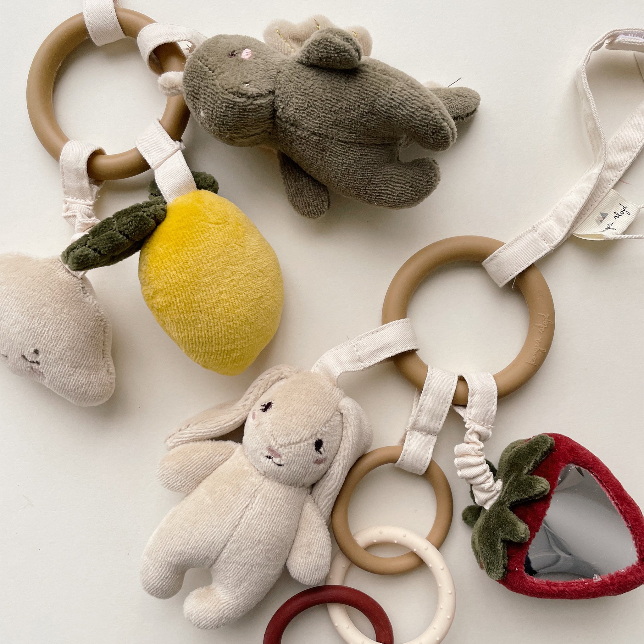 High Summer Collection - Konges Sloejd – Rela-X JP