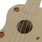 Wooden Ukulele FSC