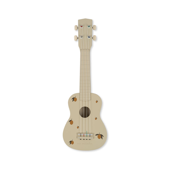 Wooden Ukulele FSC