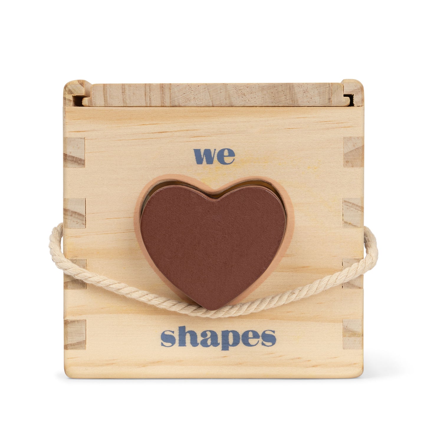 Shape Sorter FSC