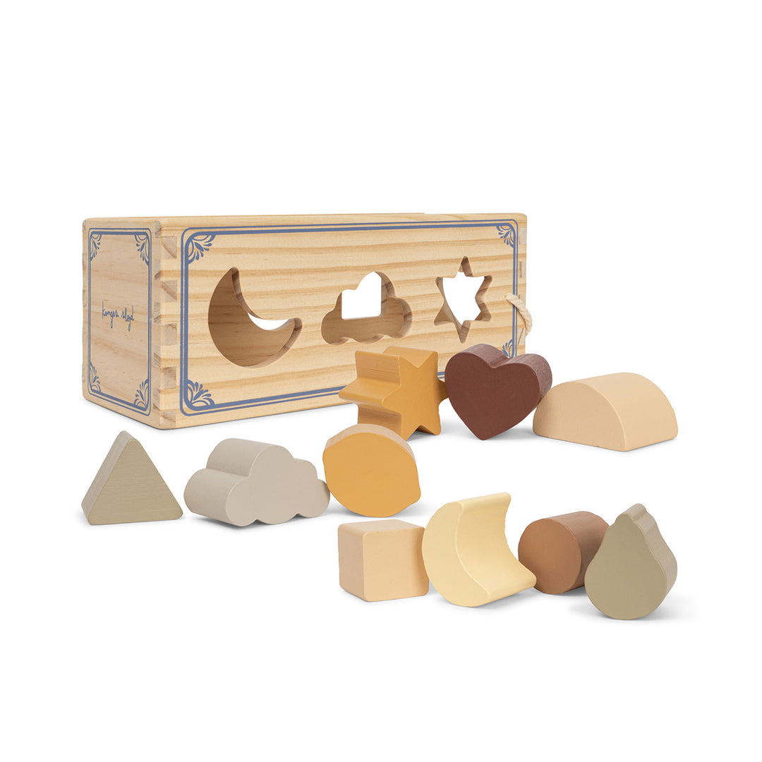 Shape Sorter FSC