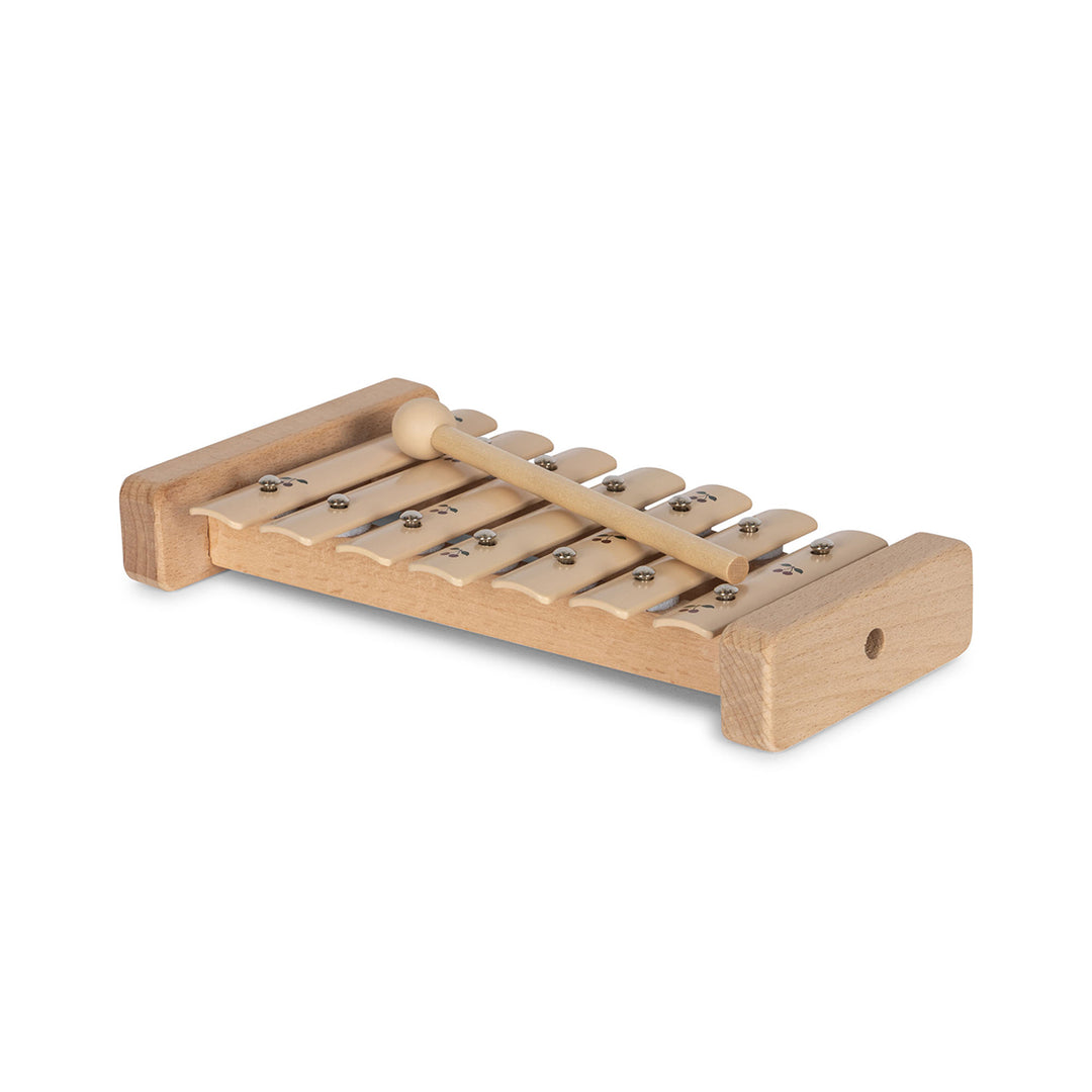 Wooden Music Xylophone FSC