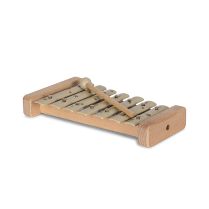 Wooden Music Xylophone FSC