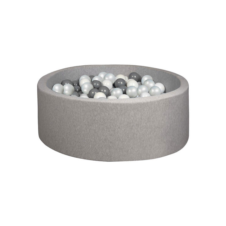 Ball Pit Light Grey Cover