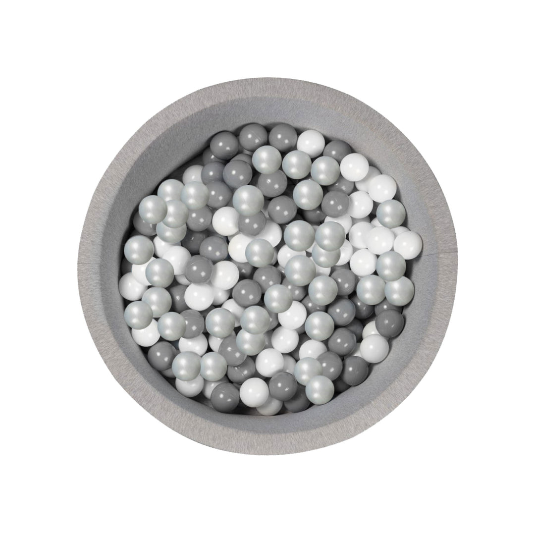 Ball Pit Light Grey Cover