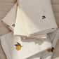 3 Pack Muslin Cloth GOTS