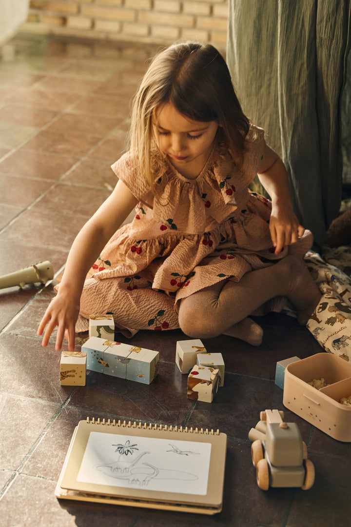 Block Puzzle FSC