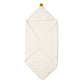 Nobodinoz-107783-So Cute Baby Bath Cape 73 X 73cm-Natural-Rela-X JP