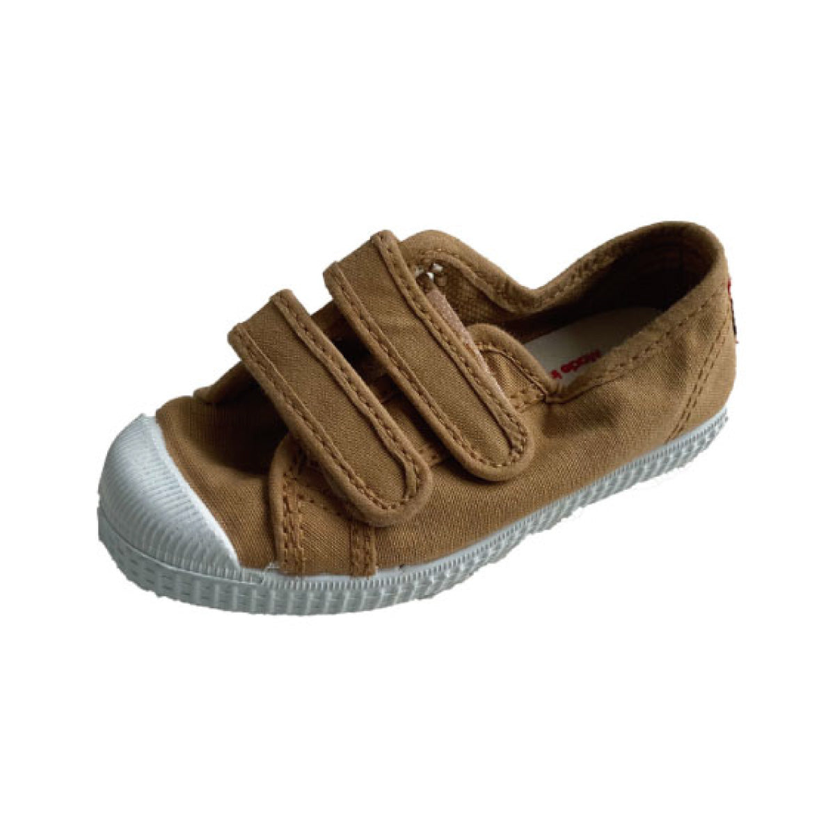 Velcro W-Strap Plain Color