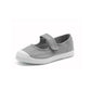 Velcro One-strap Plain Color