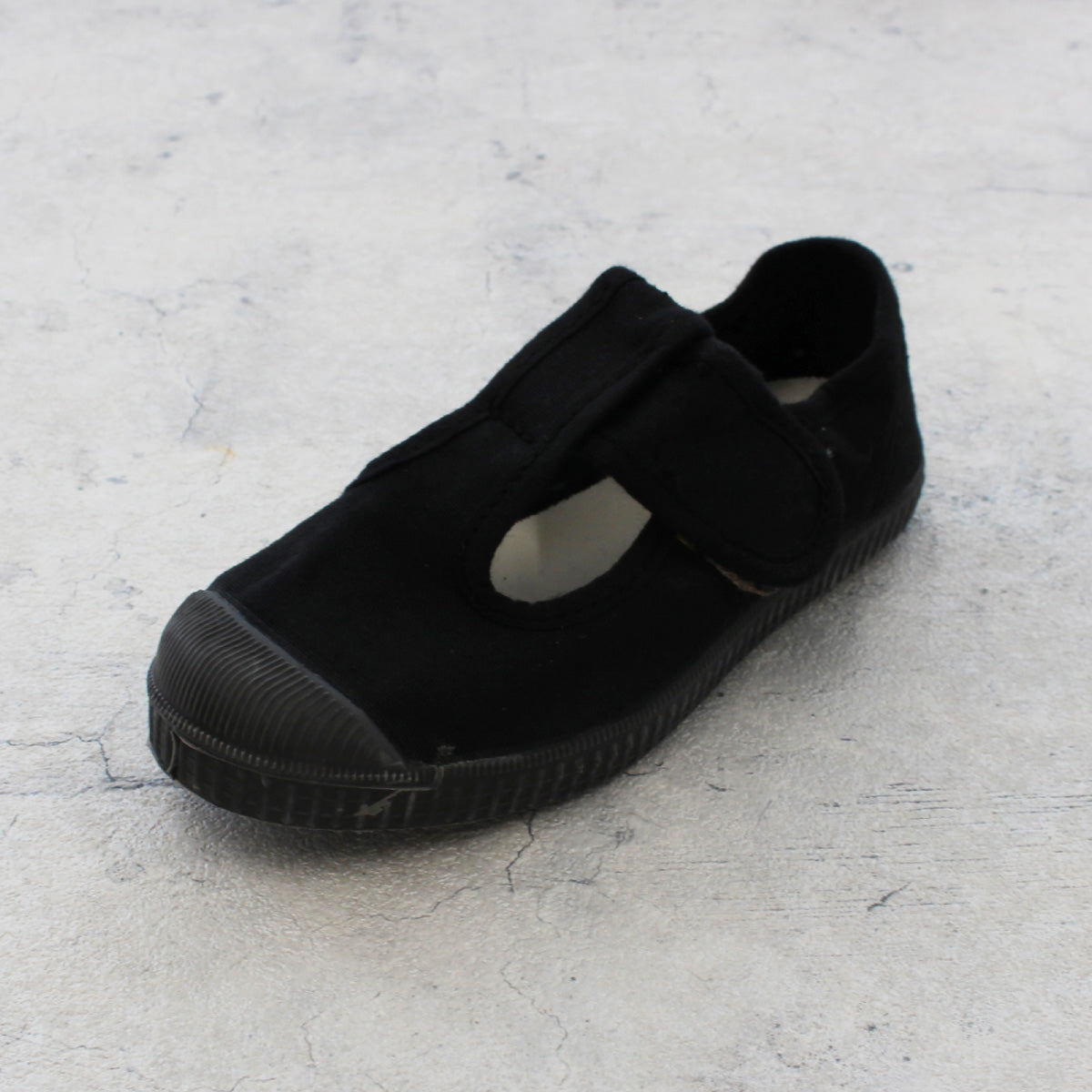 Velcro T Strap Color Soal