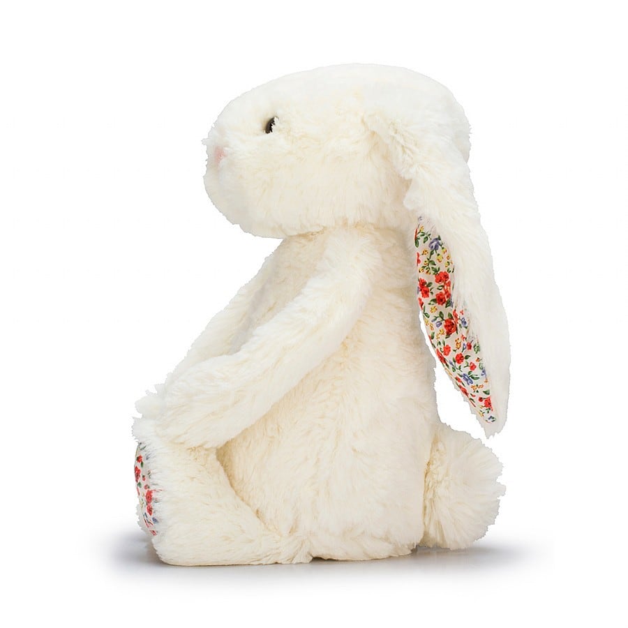 【新品・正規品】 blossom bunnyうさぎ ぬいぐるみS Blossom Bunny | Jellycat | Rela-X JP 公式ショップ