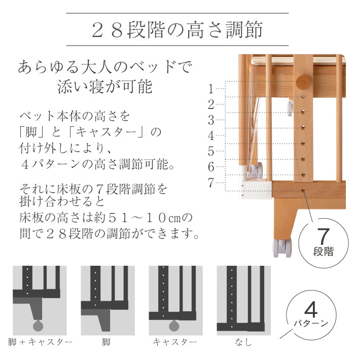 クリエイティブコット