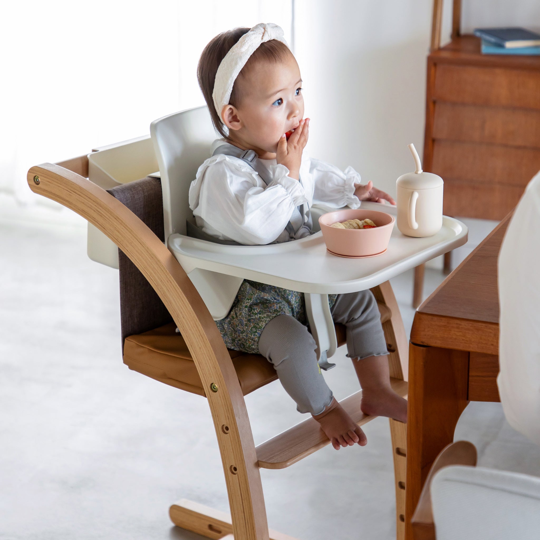 Scroll Chair Collection - Farska – Rela-X JP