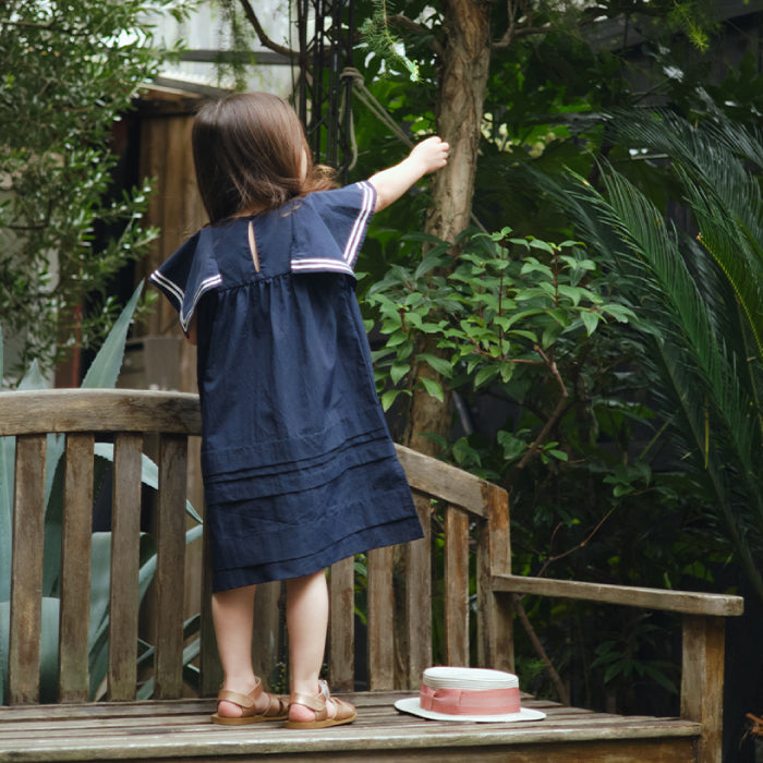 Paddle Dress