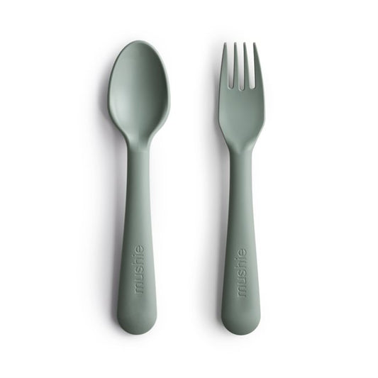 TEST Fork & Spoon