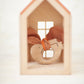 Babai-380135-Dollhouse On The Magnets-Natural-S-Rela-X JP