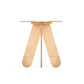 Babai-380067-Table-Top Natural-Legs Natural-Rela-X JP