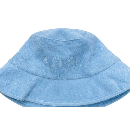 Ina Swim-Hat-008808-Sorbet Summer Collection - Sorbet Bucket Hat-Blueberry-XS-Rela-X JP