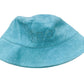 Ina Swim-Hat-008907-Sorbet Summer Collection - Sorbet Bucket Hat-Mint-XS-Rela-X JP