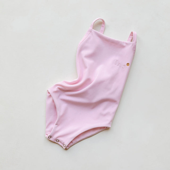 Ina Swim-013970-Golden Meadows Collection - Mara One-Piece-Blush Petal-6m-Rela-X JP