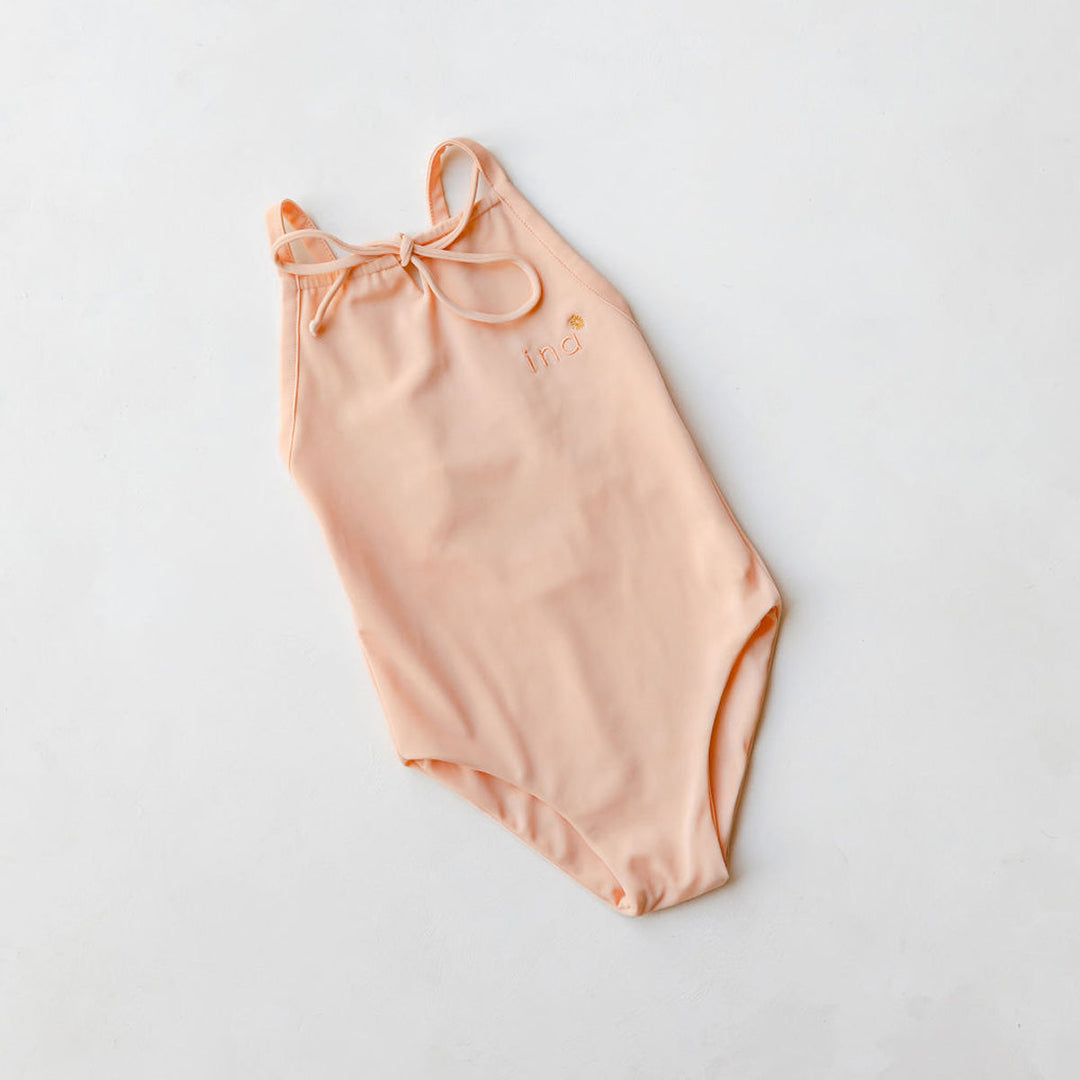 Ina Swim-014076-Golden Meadows Collection - Aurelia One-Piece-Peach Blossom-6m-Rela-X JP