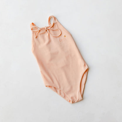 Ina Swim-014076-Golden Meadows Collection - Aurelia One-Piece-Peach Blossom-6m-Rela-X JP