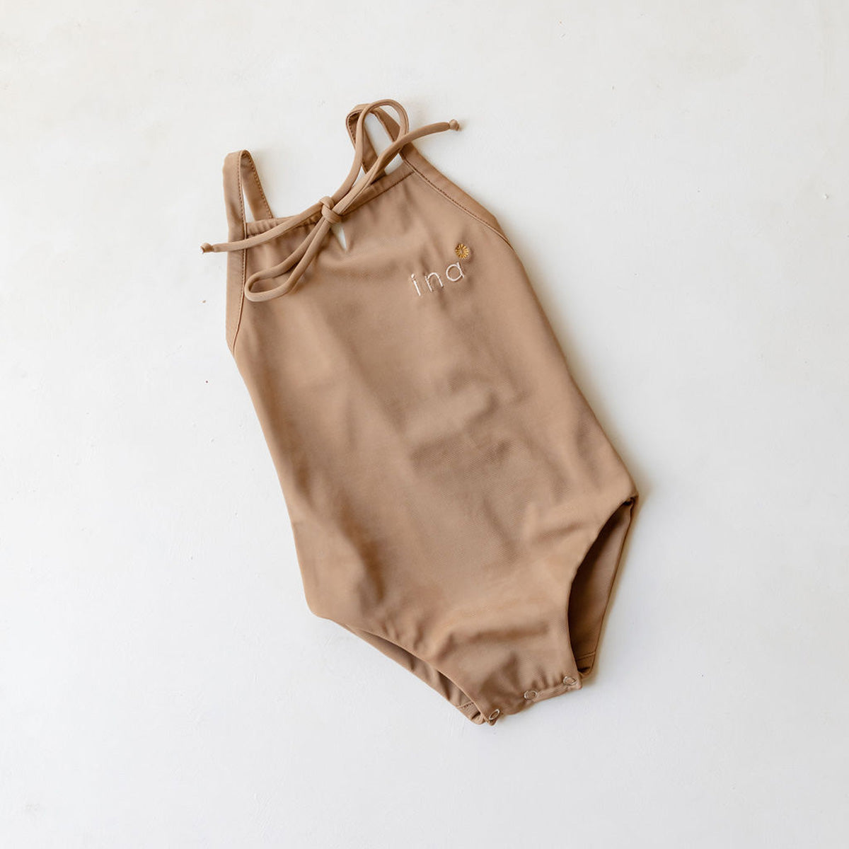 Ina Swim-014274-Golden Meadows Collection - Aurelia One-Piece-Warm Pecan-6m-Rela-X JP