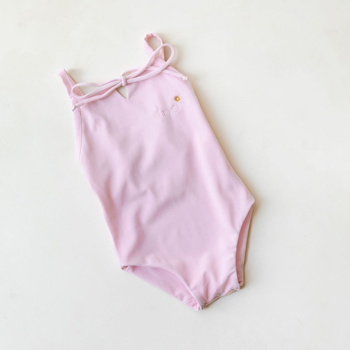 Ina Swim-014373-Golden Meadows Collection - Aurelia One-Piece-Blush Petal-6m-Rela-X JP