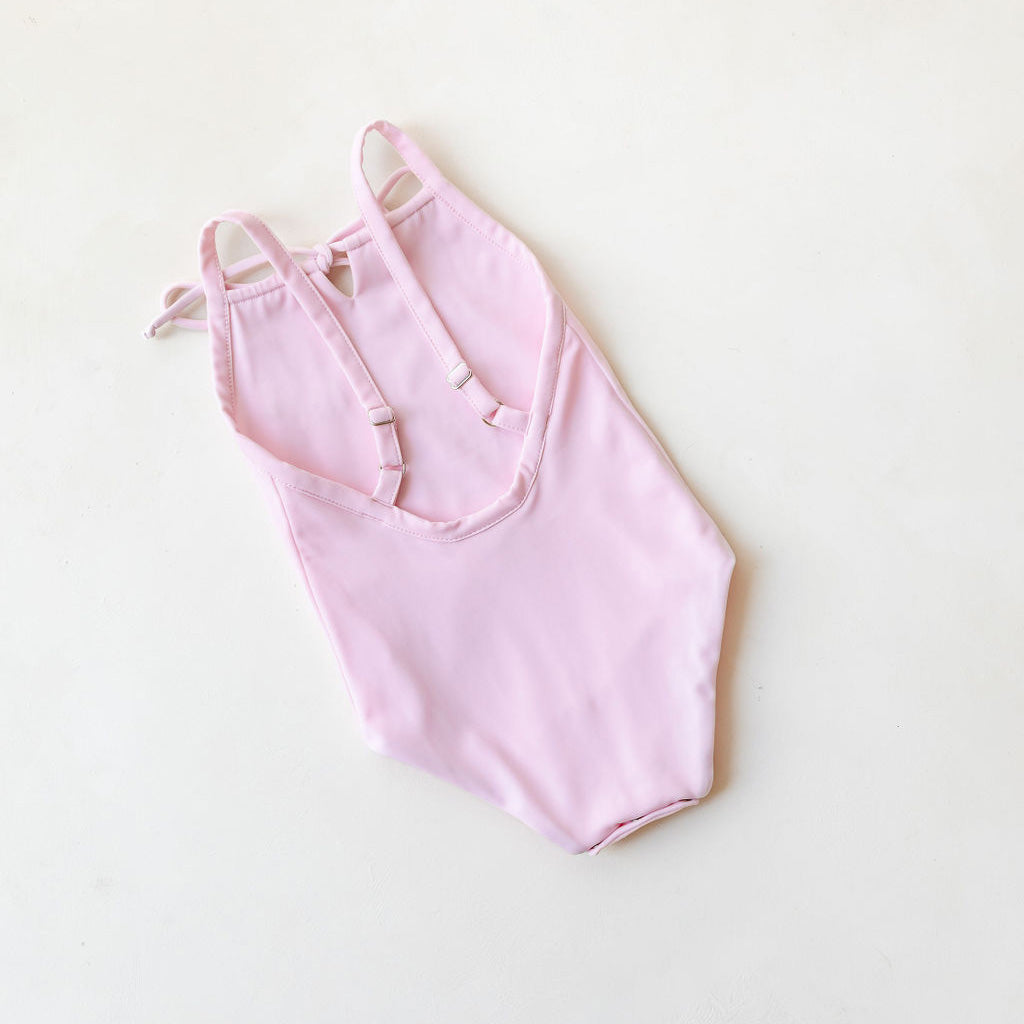 Ina Swim-014076-Golden Meadows Collection - Aurelia One-Piece-Peach Blossom-6m-Rela-X JP