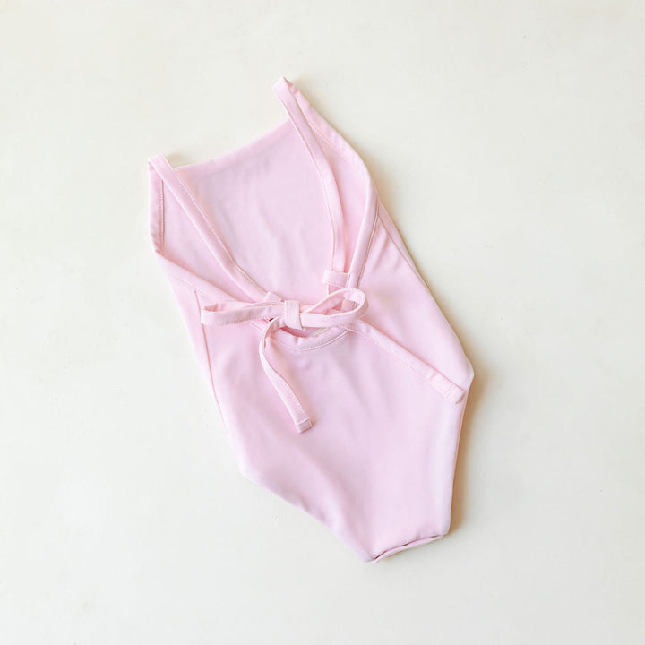 Ina Swim-013673-Golden Meadows Collection - Mara One-Piece-Peach Blossom-6m-Rela-X JP