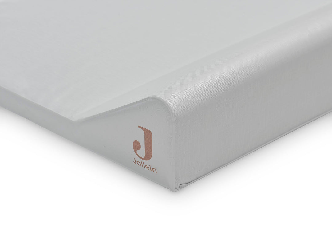 Jollein-021_0000-Changing Mat-White-50cm x 70cm-Rela-X JP