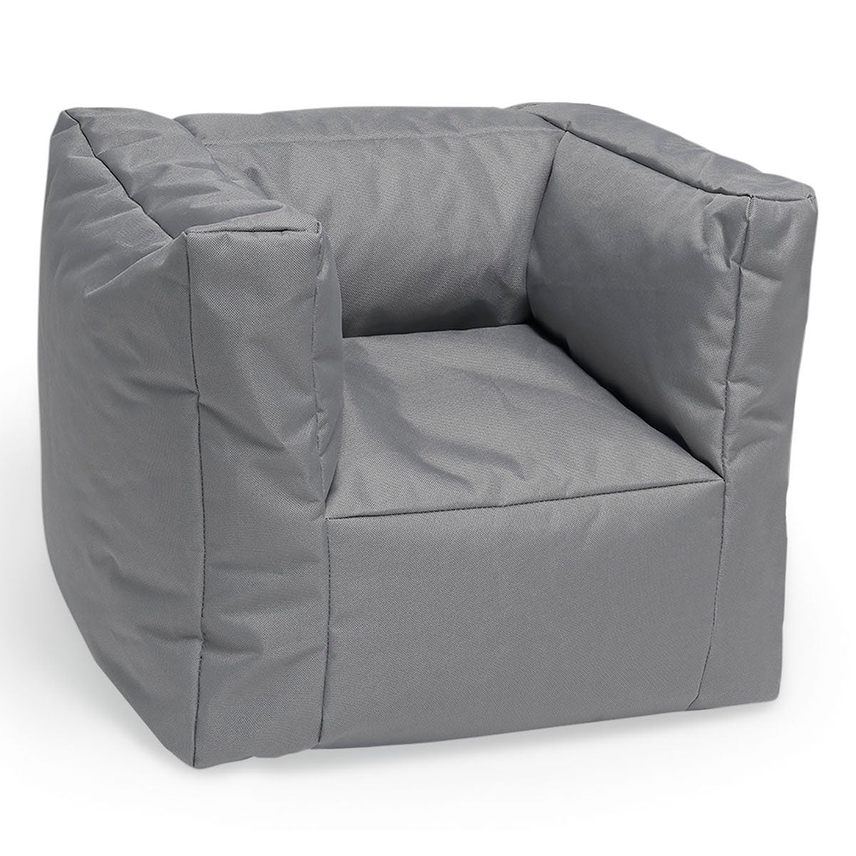 Jollein-028-543-65308-Kids Chair Beanbag-Storm Grey-Rela-X JP