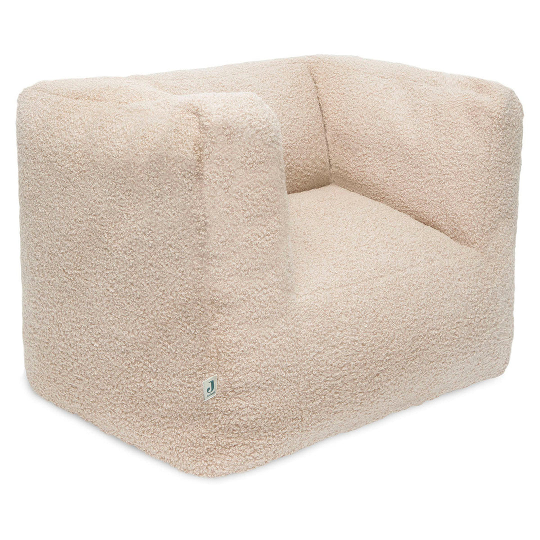 Jollein-028-543-66060-Kids Chair Beanbag-Boucle Naturel-Rela-X JP