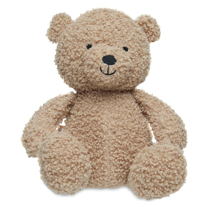 Jollein-037-001-67005-Stuffed Animal Teddy Bear-Biscuit-Rela-X JP