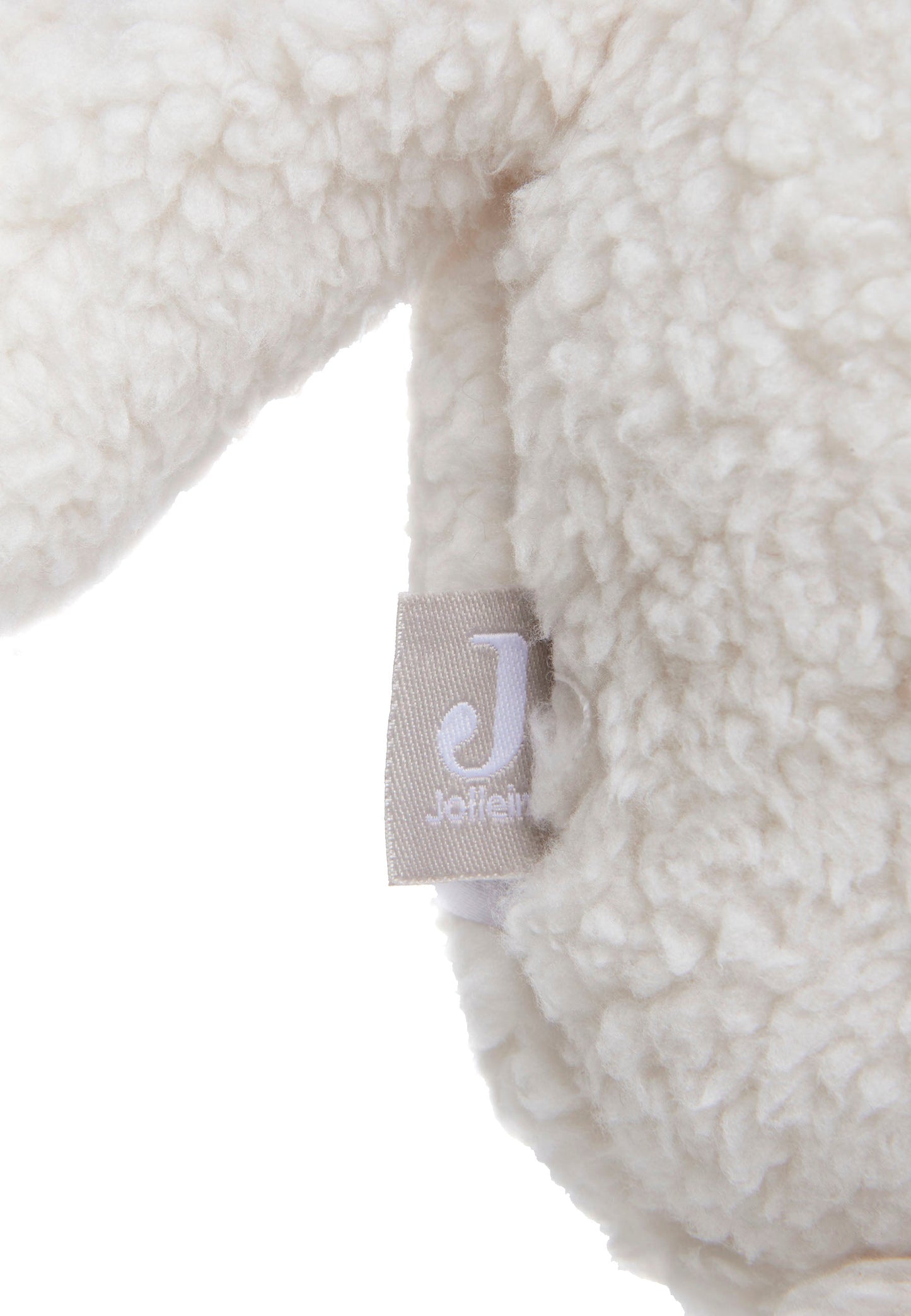 Jollein-037-001-67009-Stuffed Animal Lamb-Off-White-Rela-X JP