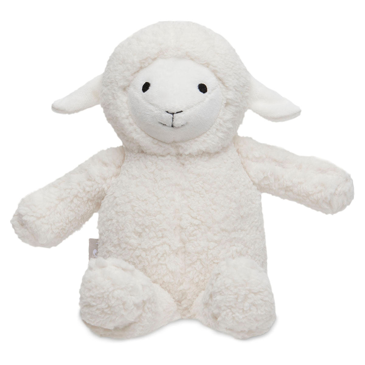 Jollein-037-001-67009-Stuffed Animal Lamb-Off-White-Rela-X JP