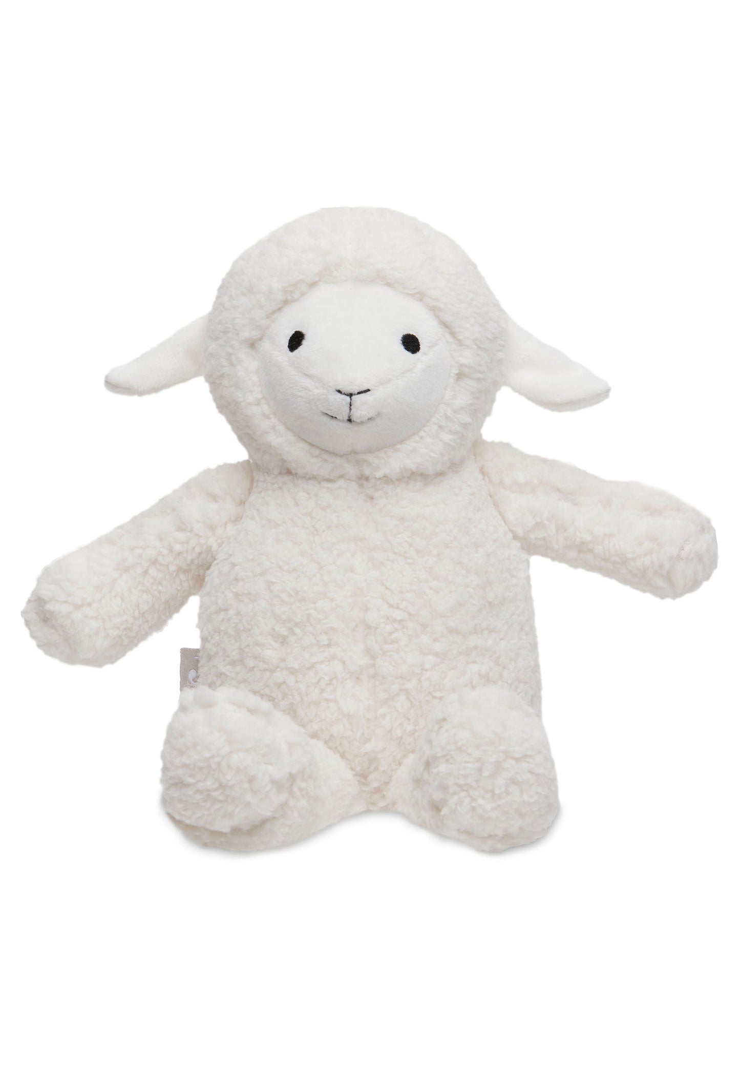 Jollein-037-001-67009-Stuffed Animal Lamb-Off-White-Rela-X JP