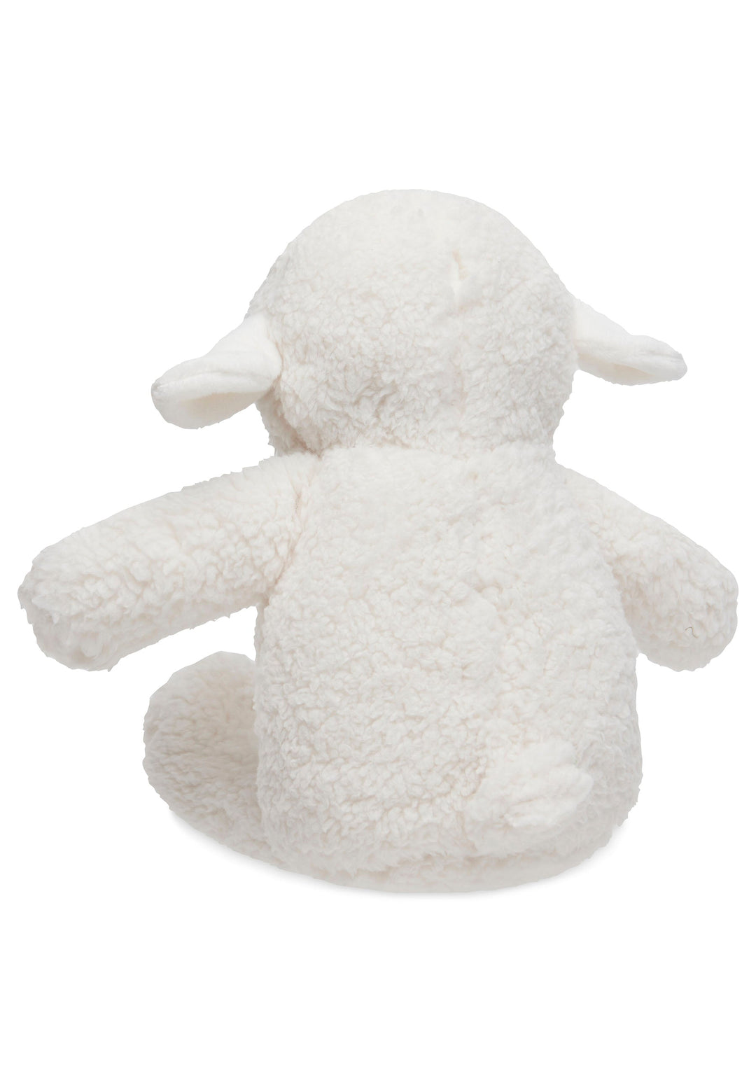 Jollein-037-001-67009-Stuffed Animal Lamb-Off-White-Rela-X JP