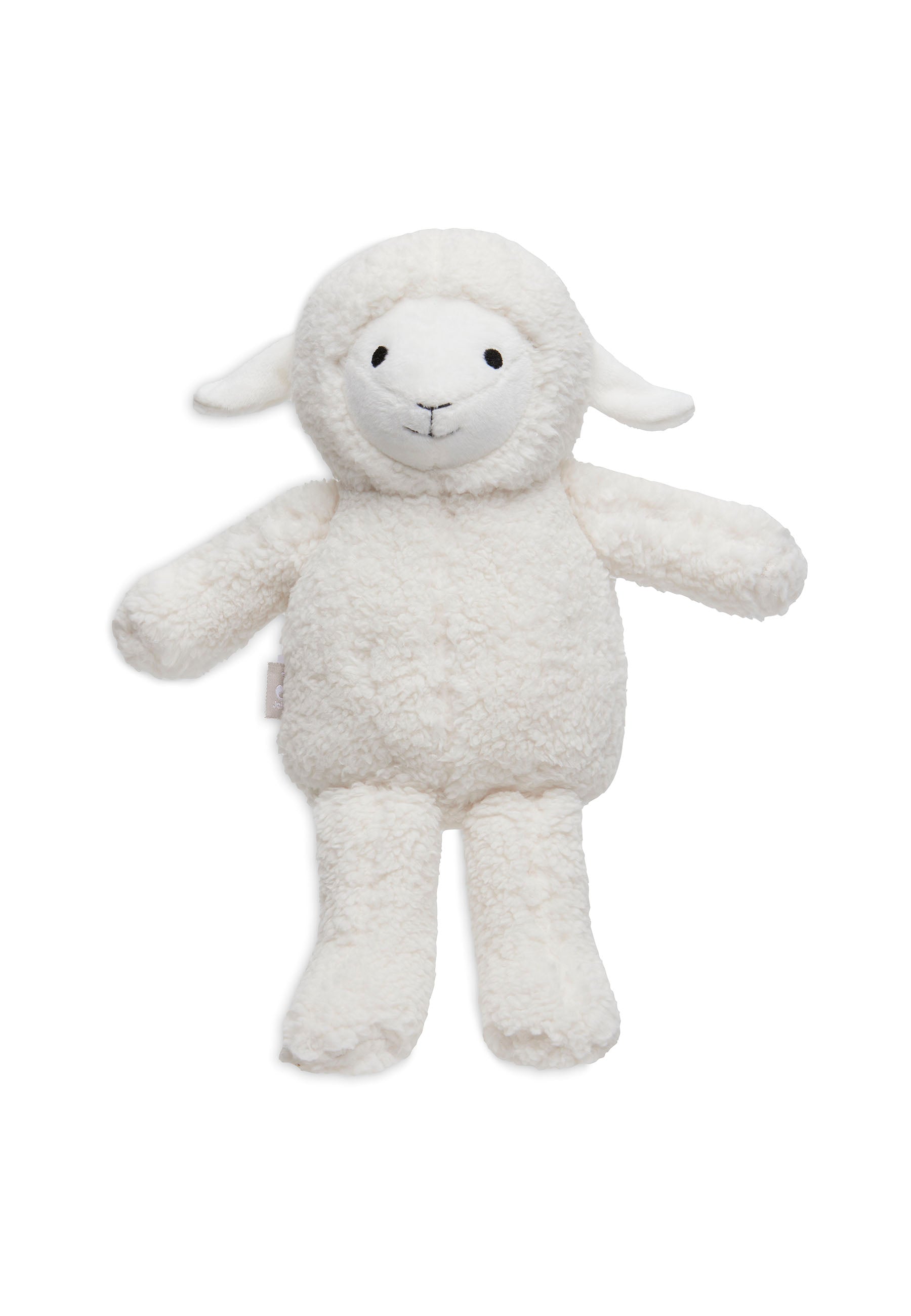 Jollein-037-001-67009-Stuffed Animal Lamb-Off-White-Rela-X JP