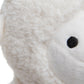 Jollein-037-001-67009-Stuffed Animal Lamb-Off-White-Rela-X JP